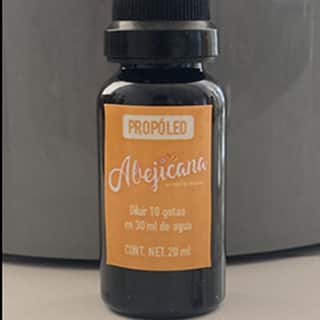 Propóleo Concentrado